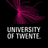 University of Twente 
Faculty of Behavioral  Management and Social Sciences (UT BMS) Logo