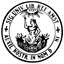 Vrije Universiteit Amsterdam (VU Amsterdam) Logo