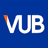 Vrije Universiteit Brussel (VUB) Logo
