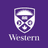 Western University (University of Western Ontario) Logo